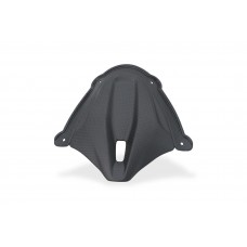 CNC Racing Carbon Fiber Instrument Cover for Ducati Panigale V4 (2025+)